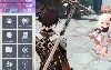Conta Genshin Impact - Main Hutao c1