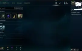 Conta Prata 3 Smurf !! BARATO