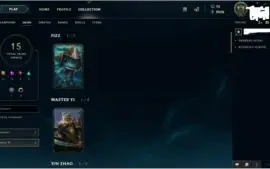 Conta Prata 3 Smurf !! BARATO