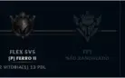 CONTA LOL MUITAS SKINS RARAS PRATA 2 PREÇO BOM