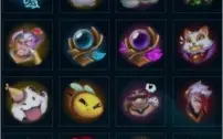 CONTA LOL MUITAS SKINS RARAS PRATA 2 PREÇO BOM