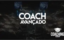 COACH / AVANÇADO [ COACHING ACADEMY ]