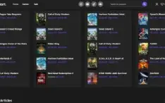 Site Completo Para Vendas De Produtos Digitais Variadas