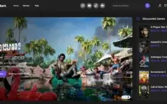 Site Completo Para Vendas De Produtos Digitais Variadas