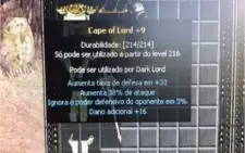 DL 500rr Mu Ca Brasil