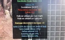DL 500rr Mu Ca Brasil