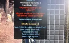 DL 500rr Mu Ca Brasil