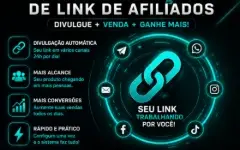 Sistema Bot Ofertas Shopee: Seu Canal 100% Automatizado