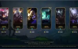 CONTA PLATINA