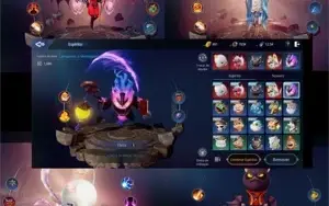 MAGA LV72 99,336 SEM FAKE POWER (LER DESCRIÇÃO)