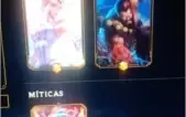 VENDO CONTA COM +10 ANOS TODOS OS CAMPÕES +sKINS