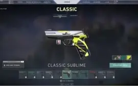 Conta Valorant Imortal Season 1 e 2 com muita, muita skin!