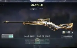 Conta Valorant Imortal Season 1 e 2 com muita, muita skin!