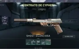 Conta Valorant Imortal Season 1 e 2 com muita, muita skin!