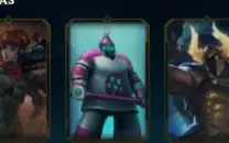 Conta Yasuo Tinta Sombria De Prestigio