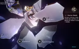 Honkai Star Rail TL 70 - Dan Heng EL + Acheron + BootHill ++