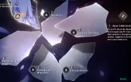 Honkai Star Rail TL 70 - Dan Heng EL + Acheron + BootHill ++