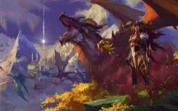 100k Qualquer servidor World of Warcraft