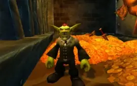 100k Qualquer servidor World of Warcraft