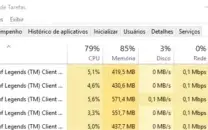 Bot/AutoUp  League of Legends - Evolua suas contas
