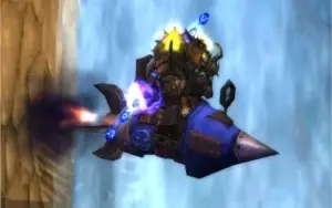 ACC WOW BFA+TigreEspectral+TCGS+ 2Chars 120+ 8 Chars 110