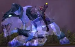 ACC WOW BFA+TigreEspectral+TCGS+ 2Chars 120+ 8 Chars 110