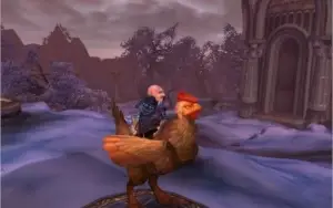ACC WOW BFA+TigreEspectral+TCGS+ 2Chars 120+ 8 Chars 110