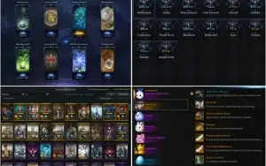 Paladino Lost Ark Blackfang