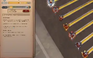 Conta Albion 2.43B Fama Sendo 1.7B PvP +70M prata/itens