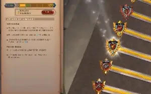 Conta Albion 2.43B Fama Sendo 1.7B PvP +70M prata/itens