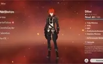 Genshin Impact AR 39 4 5 Estrelas! Xiao + Jade Primitiva