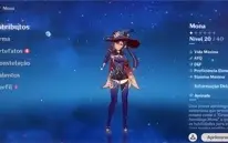 Genshin Impact AR 39 4 5 Estrelas! Xiao + Jade Primitiva