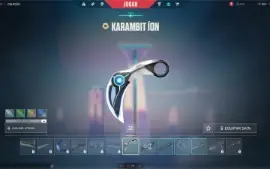 Conta Com Skins + De 500 Gastos
