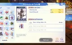 Ragnarok Origin Arqueiro 215K