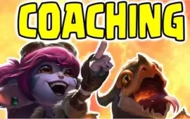 Coaching para Suportes
