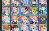 Cc 7Ds Lancelot 500 💎