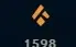 Conta lol Diamante 4 com skins