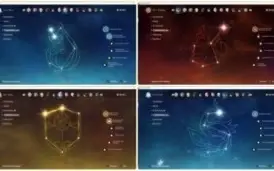 xiao+keqing