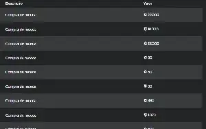 CONTA ROBLOX KORBLOX + ITENS (não sei ao certo quanto vale)