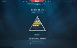 Conta valorant com skin champions 2021 e 2022 + outras skins
