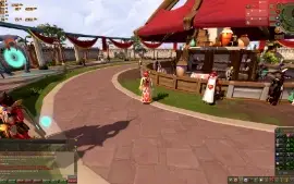conta runescape 3 de 14 anos