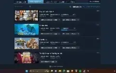 [MAIS BARATO]Contas Steam com GTAV instalavel para FiveM