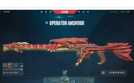 Conta Valorant R$1000,00 Em Skins + 5 Facas