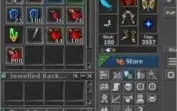 ELITE KNIGHT 300+ COM VARIOS CHAR NA CONTA - KALIBRA