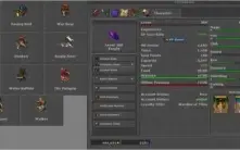 ELITE KNIGHT 300+ COM VARIOS CHAR NA CONTA - KALIBRA