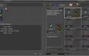 ELITE KNIGHT 300+ COM VARIOS CHAR NA CONTA - KALIBRA