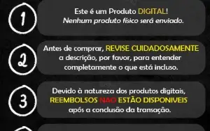 Pacote com mais de 8.000 vídeos satisfatórios