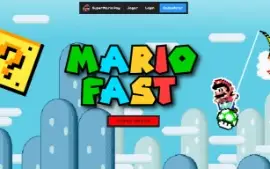 Script MarioFast (MarioPay) Casino em PHP: Atualizado!