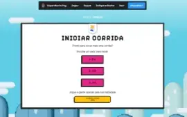 Script MarioFast (MarioPay) Casino em PHP: Atualizado!