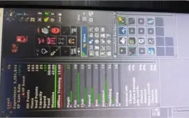 Tibia RP-87 (Descubra) 430k | MS-70 (Belobra) 110k | SEM POI